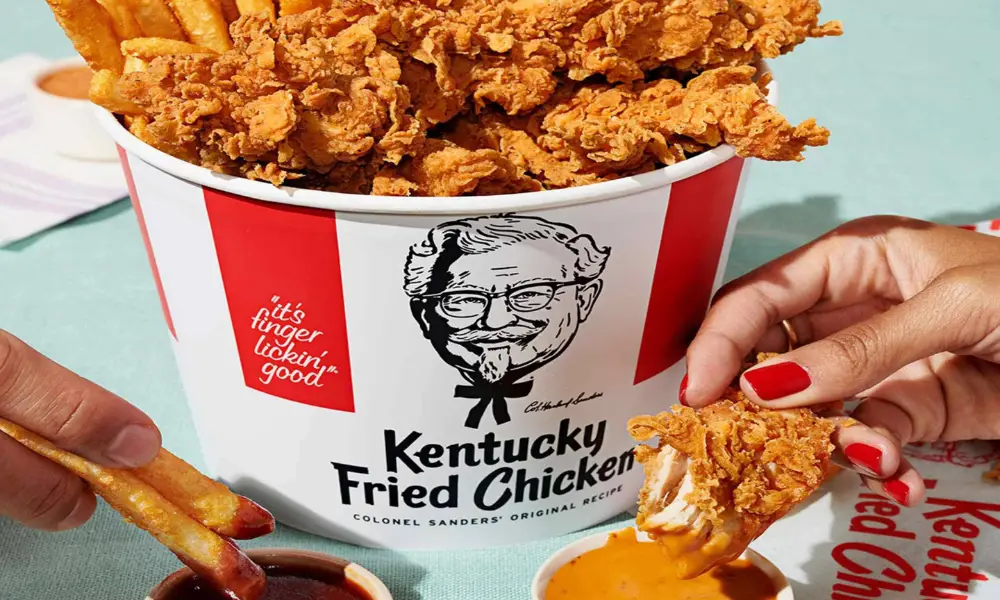 KFC