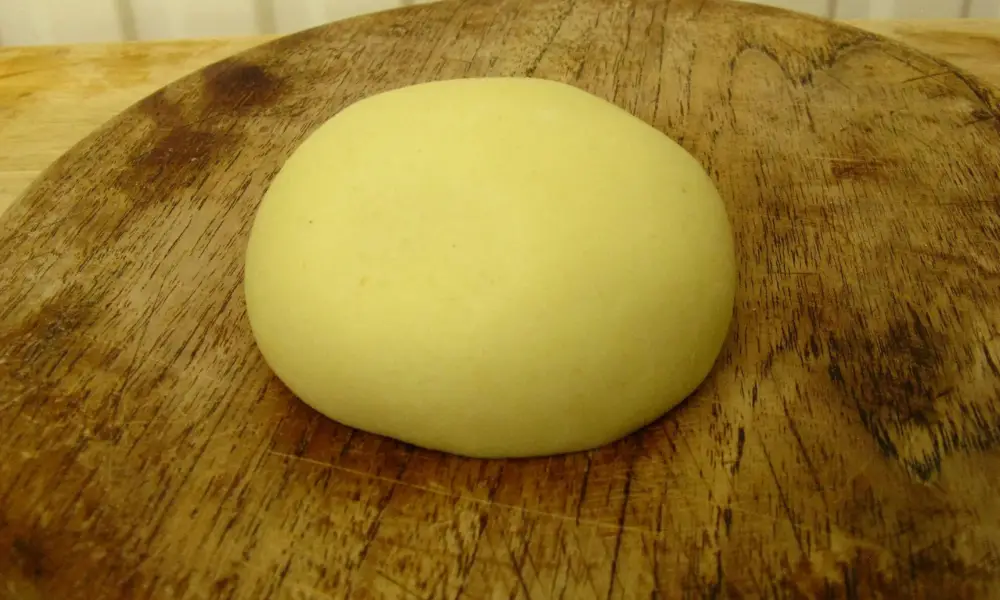 Pasta Dough