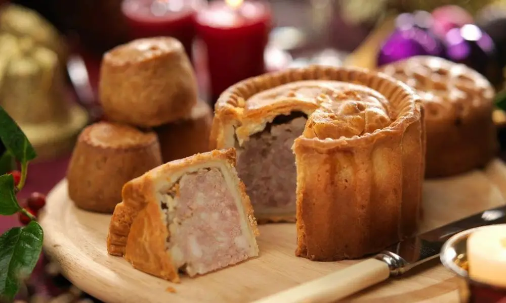 Pork Pie