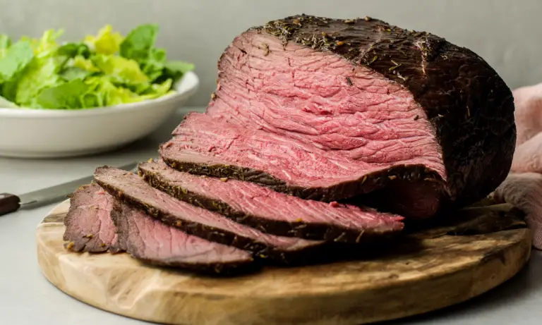 How Long Does Roast Beef Last In The Fridge Top Food Storage Reviews
