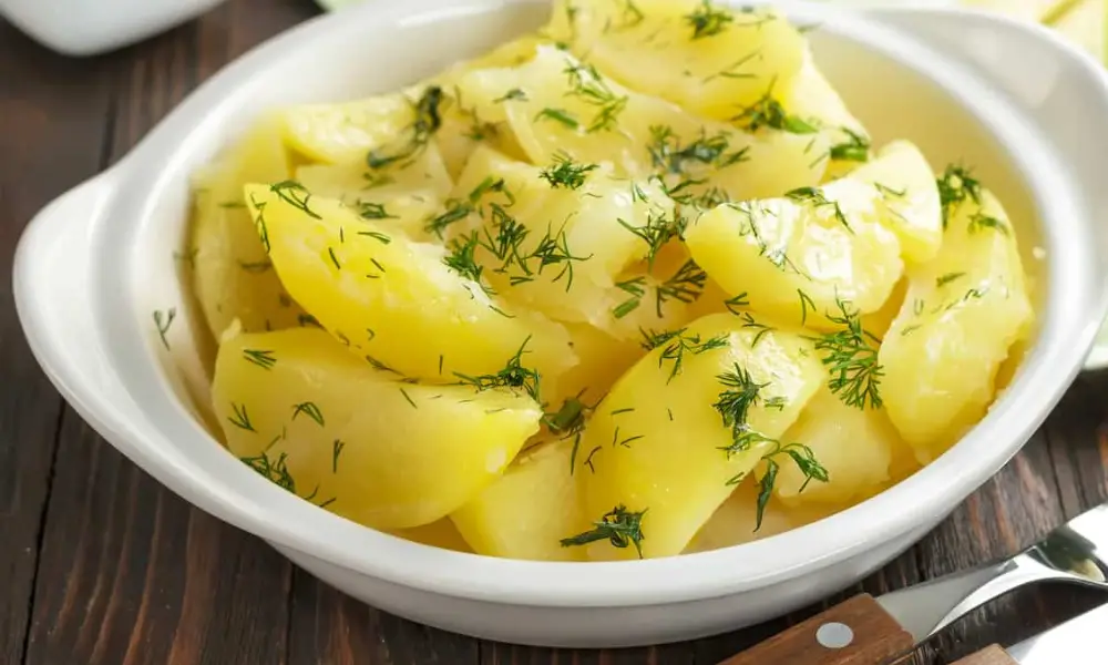 How Long Will Cooked Potatoes Last in the Fridge? - Top Food Storage ...