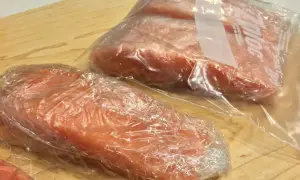 How to Freeze Salmon?