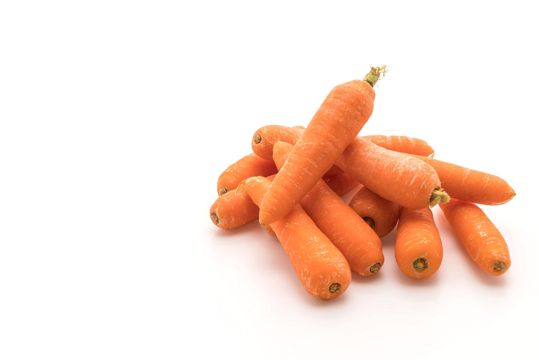How to Store Baby Carrots?