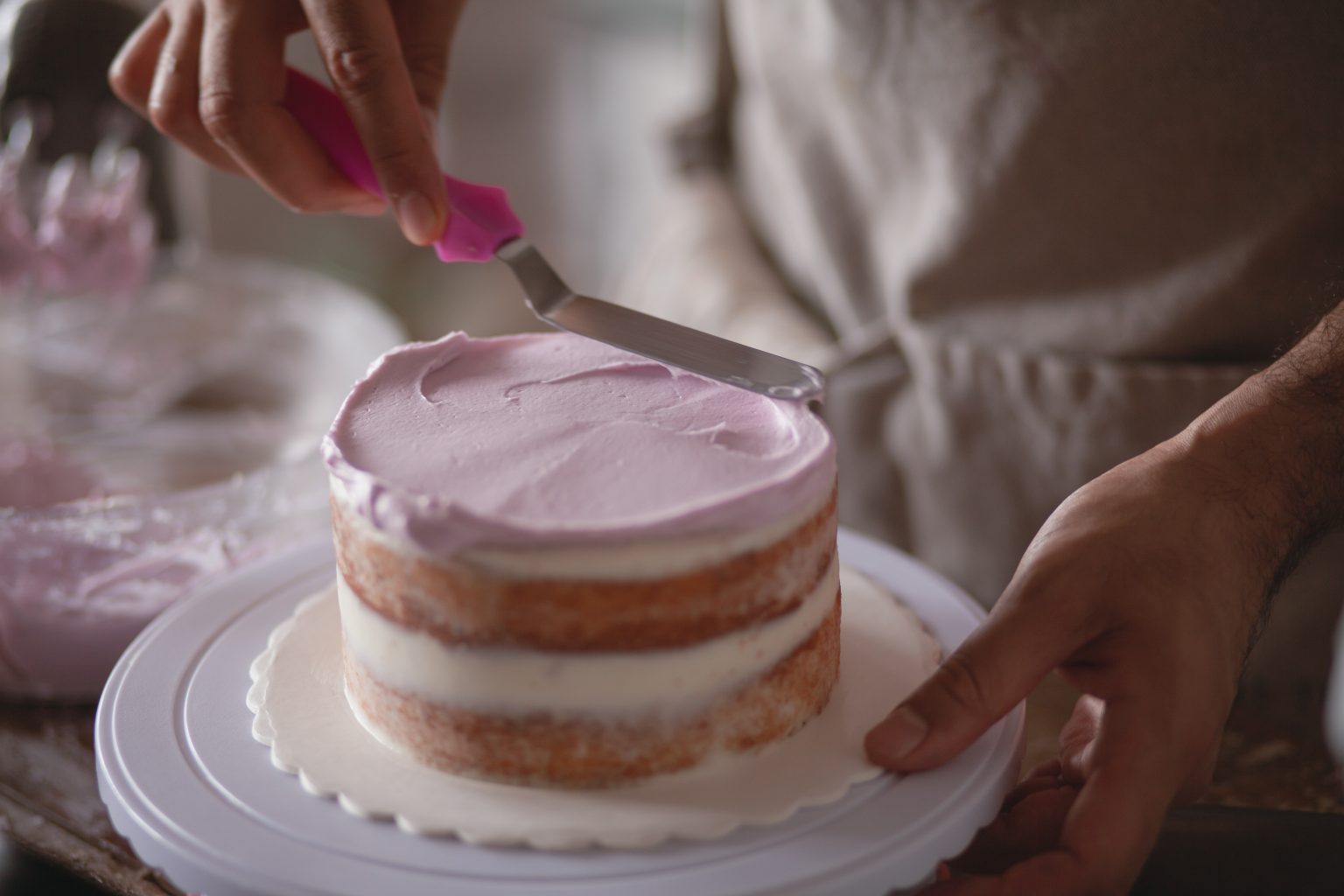 How Long Does Frosting Last in the Fridge