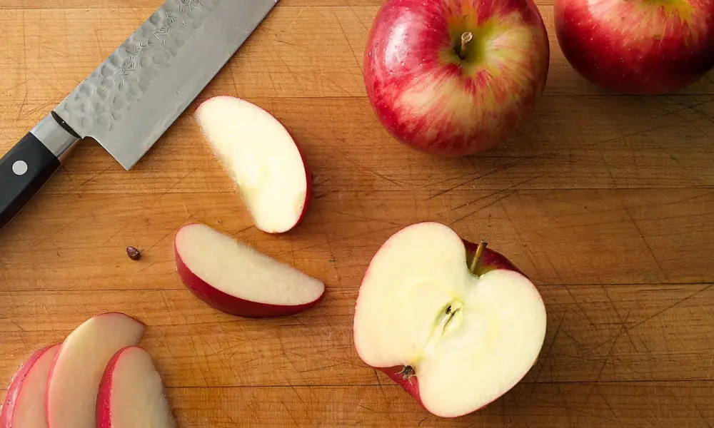 How Long Do Apples Last in the Fridge? Top Food Storage Reviews