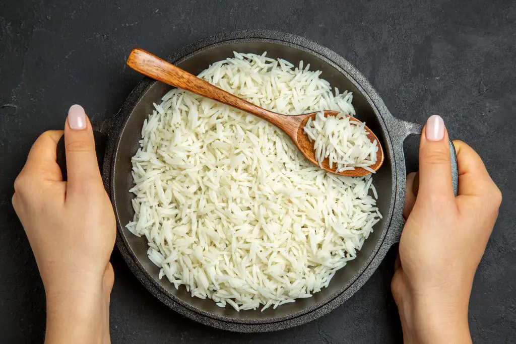 can-you-reheat-boiled-rice