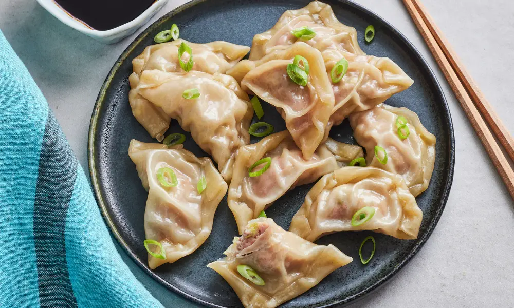 Dumplings