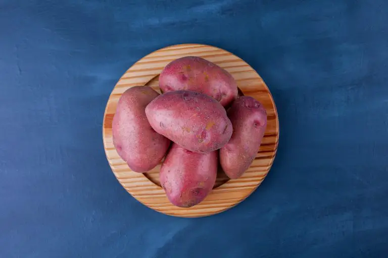 How Do You Freeze Sweet Potatoes