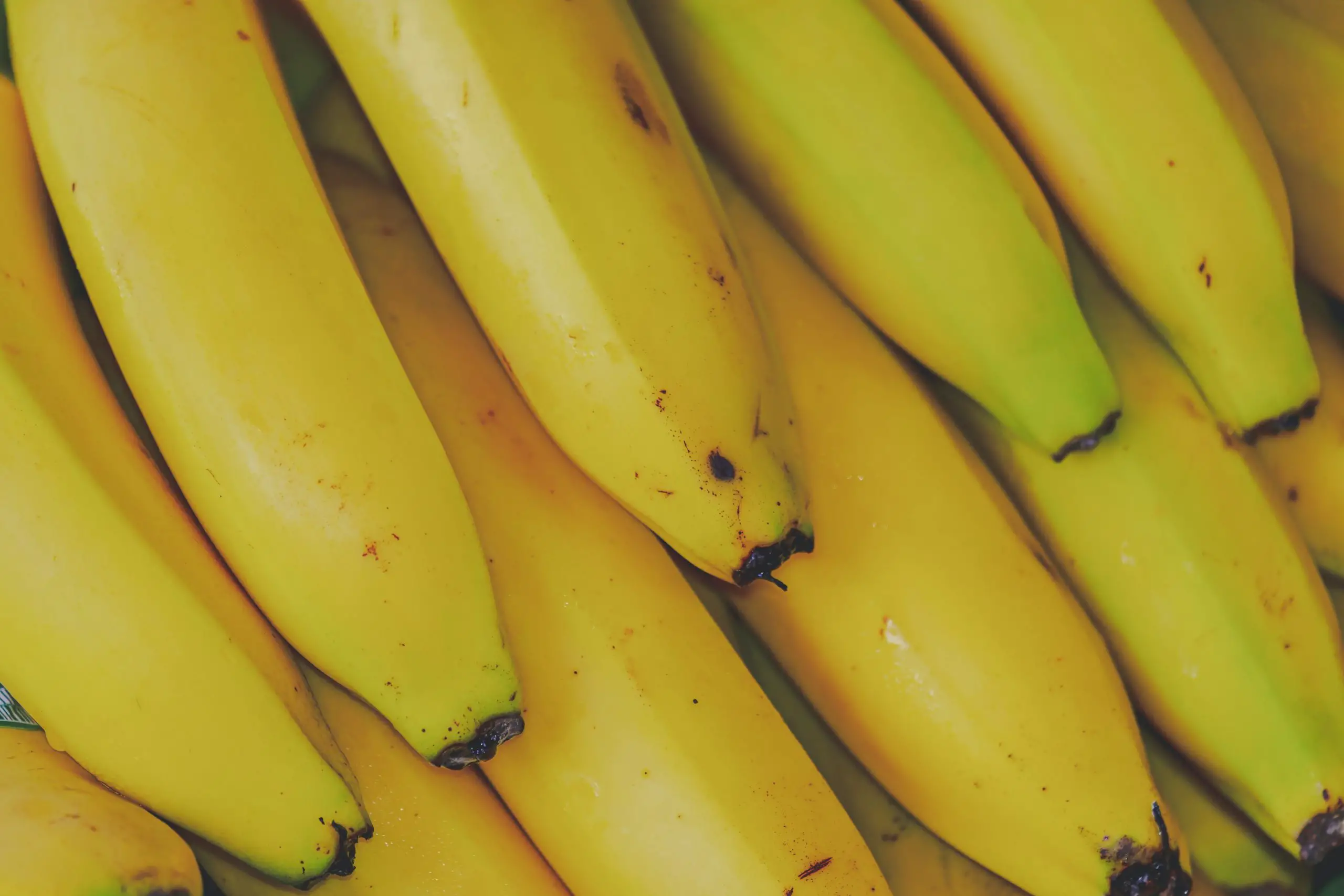 How Long Do Bananas Last in the Fridge