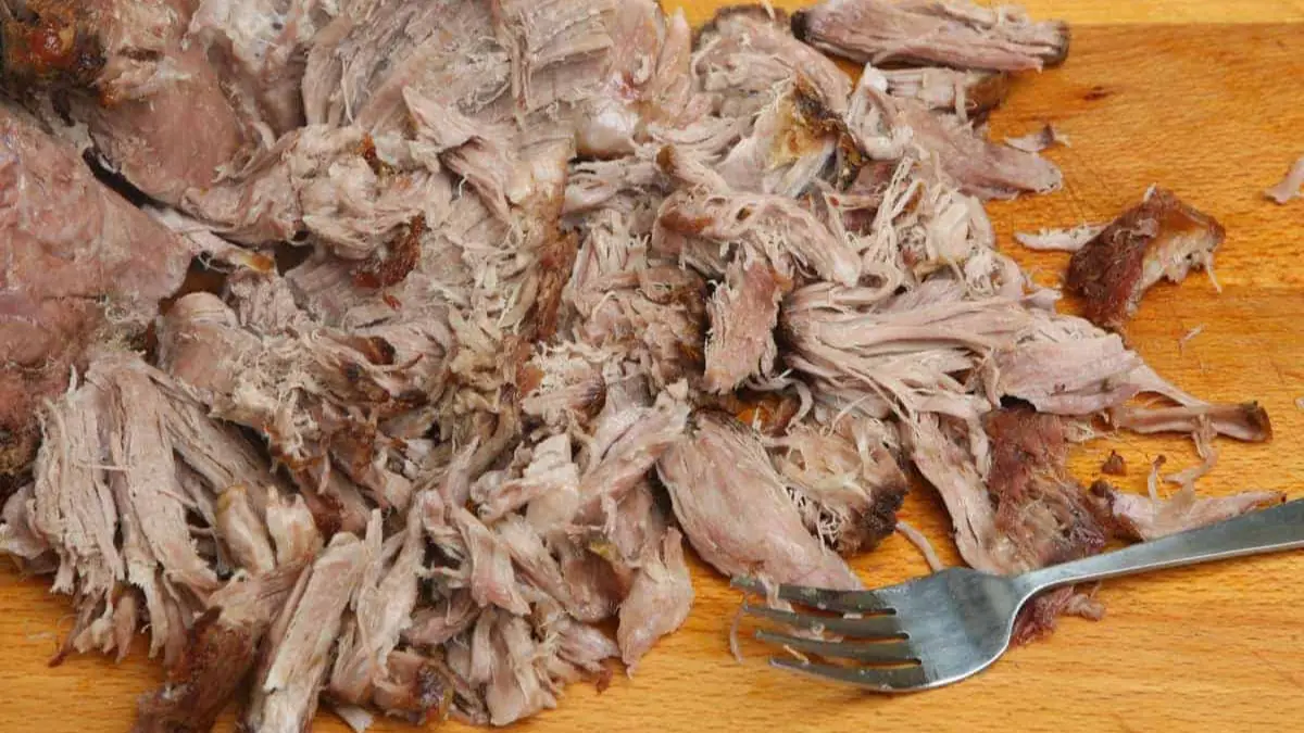 How Long Does Cooked Pulled Pork Last in the Fridge (1)