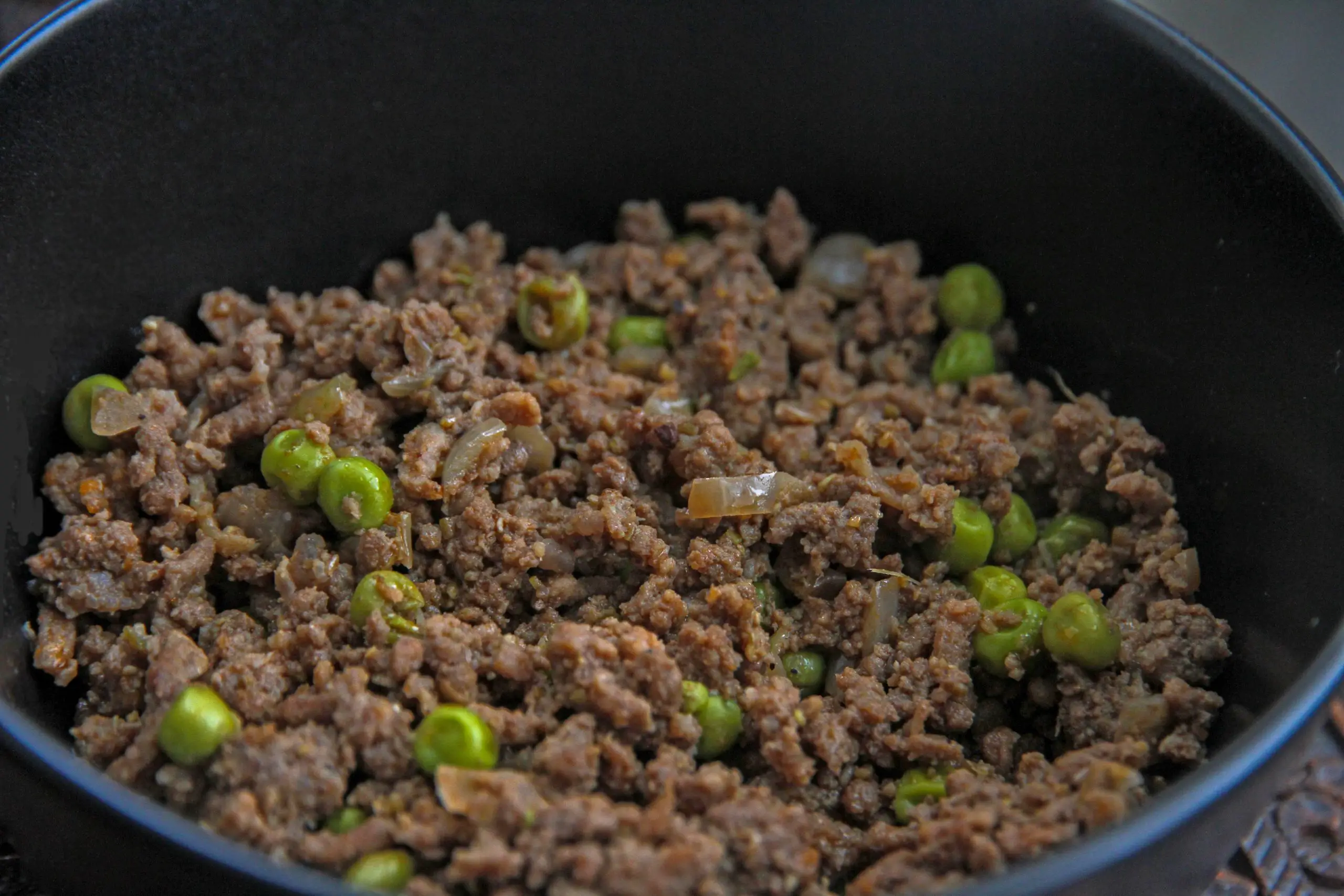 How Long Will Cooked Mince Last in the Fridge