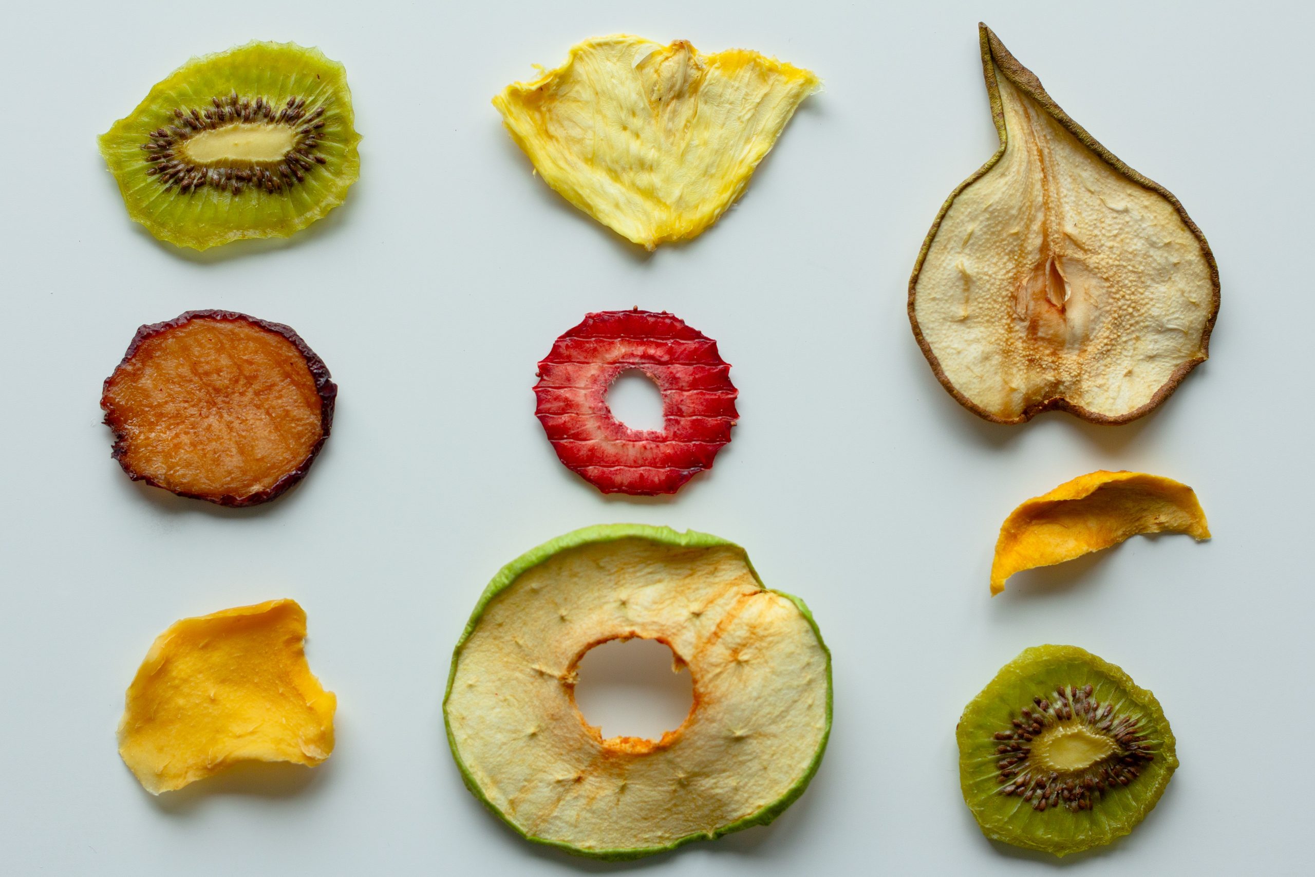 How To Store Freeze-dried Fruit