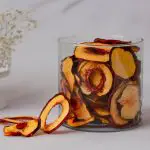How To Store Freeze-dried Fruit