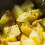 How to Freeze Cooked Potatoes