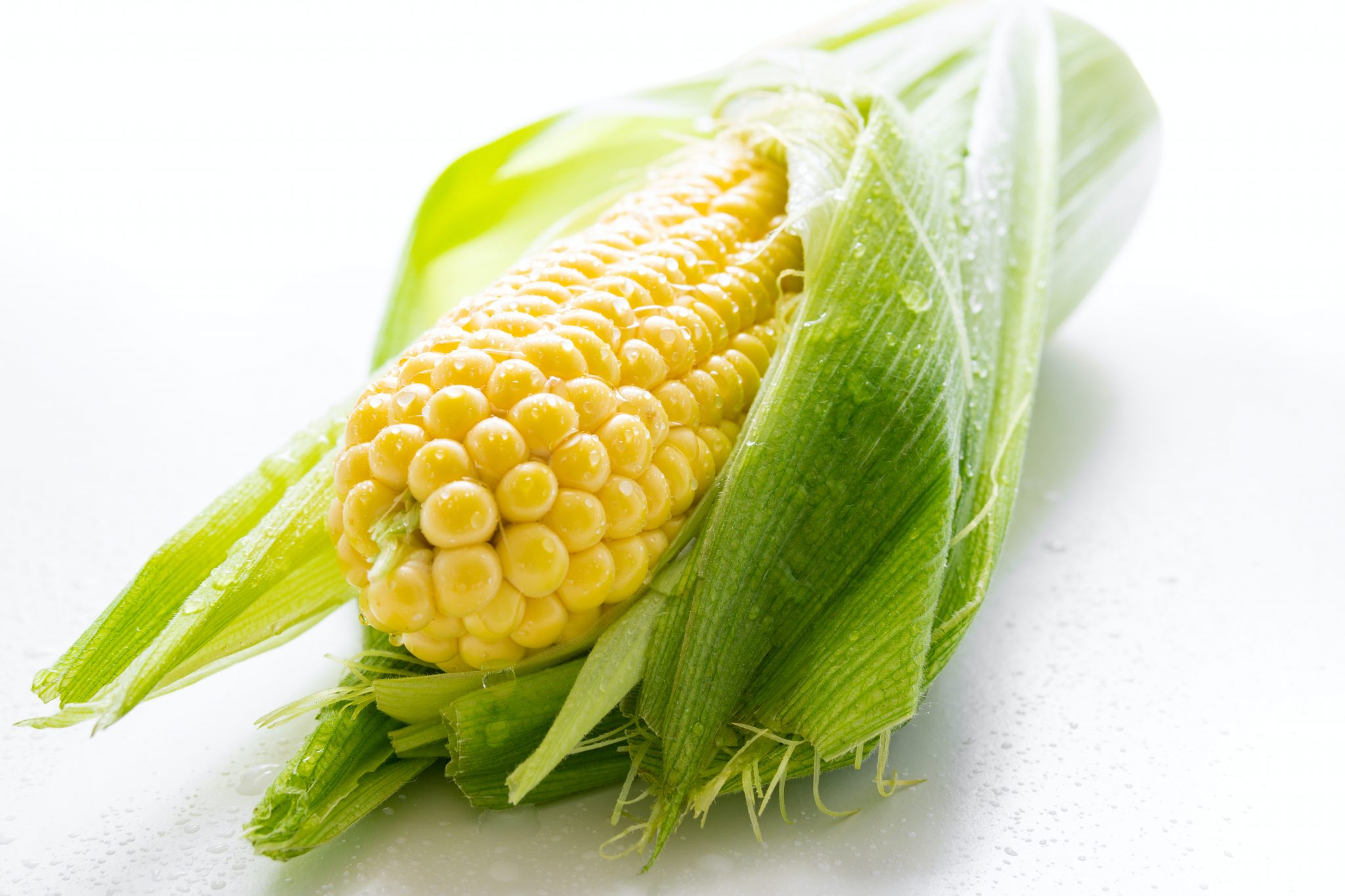 How to Freeze Corn on the Cob without Blanching?