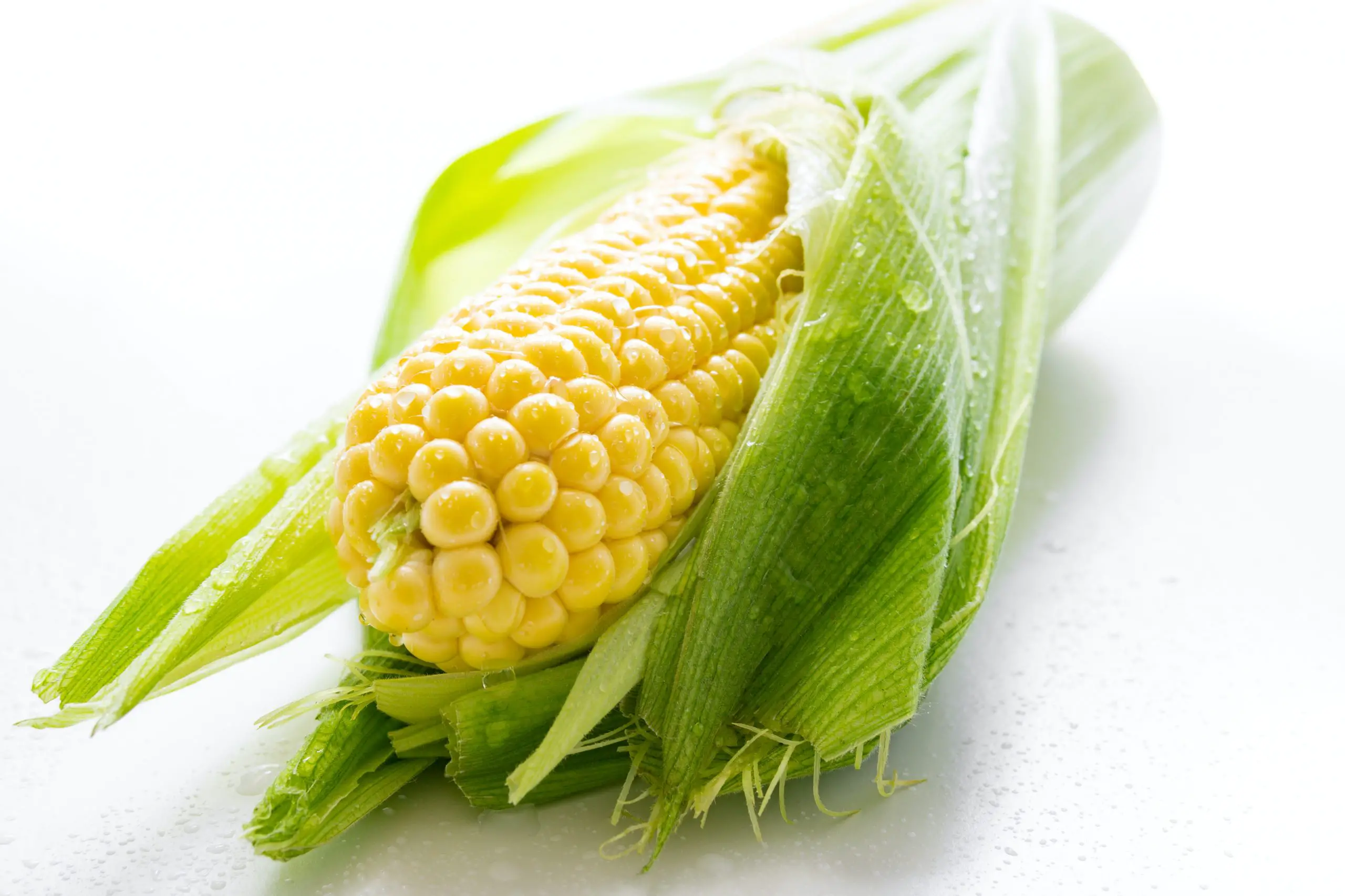 How to Freeze Corn on the Cob Without Blanching?