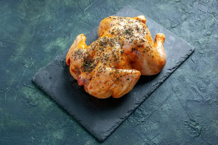 How to Reheat Rotisserie Chicken