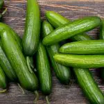 How to Store Cucumbers in Refrigerator