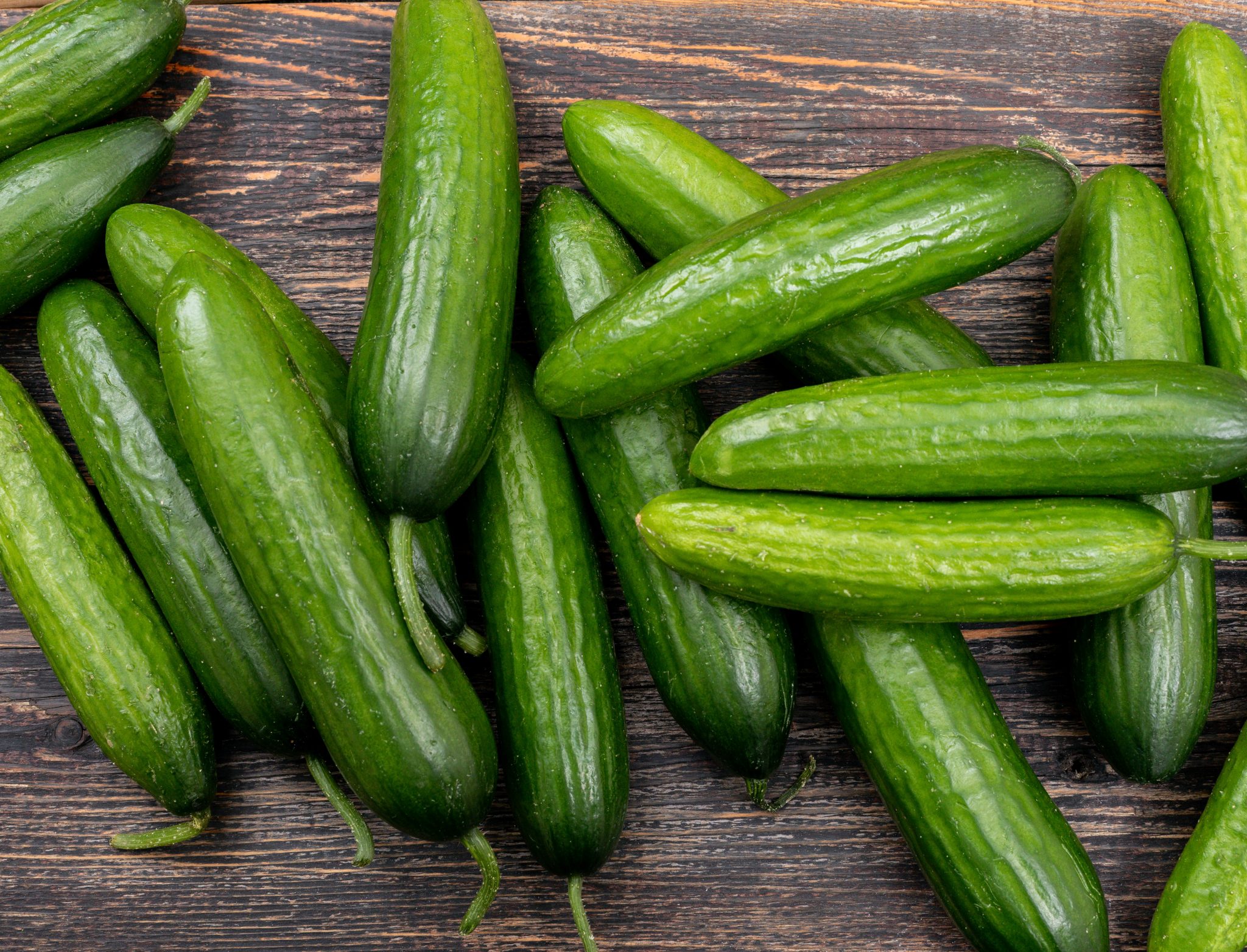 How to Store Cucumbers in Refrigerator