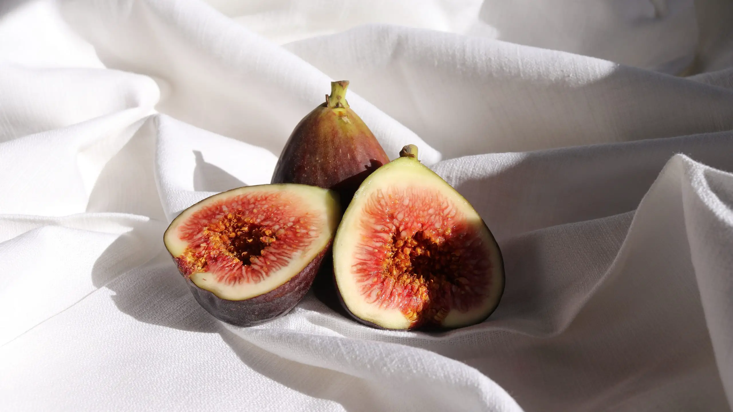 How to Store Fresh Figs