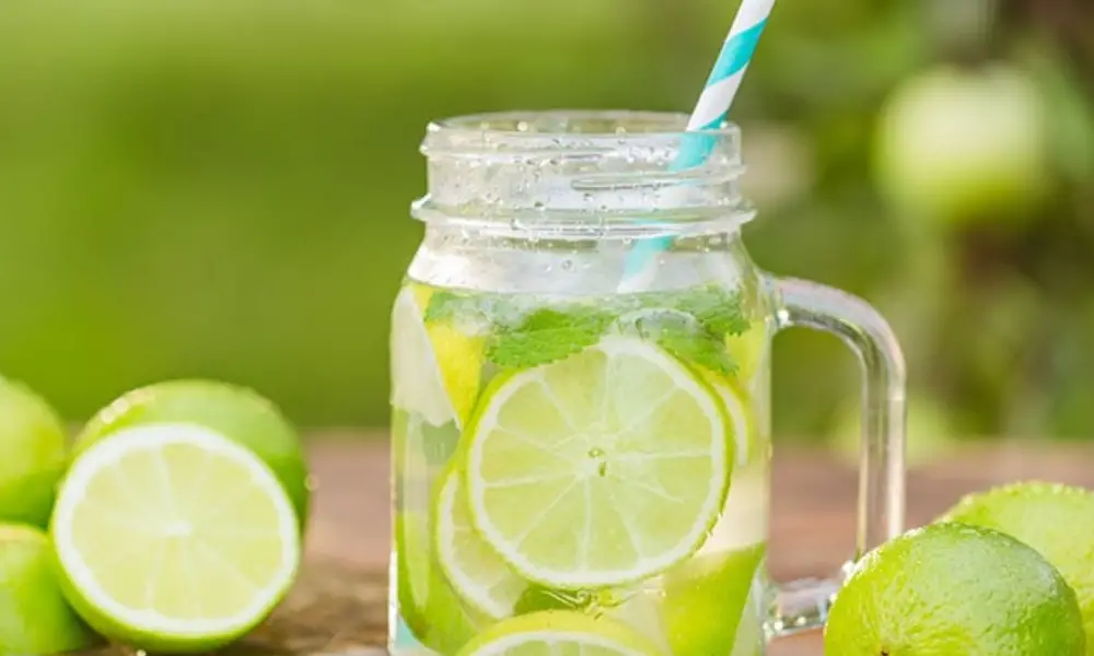 LIME JUICE 