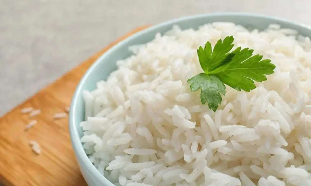 How Long Does Rice Last In The Refrigerator   Rice 7 