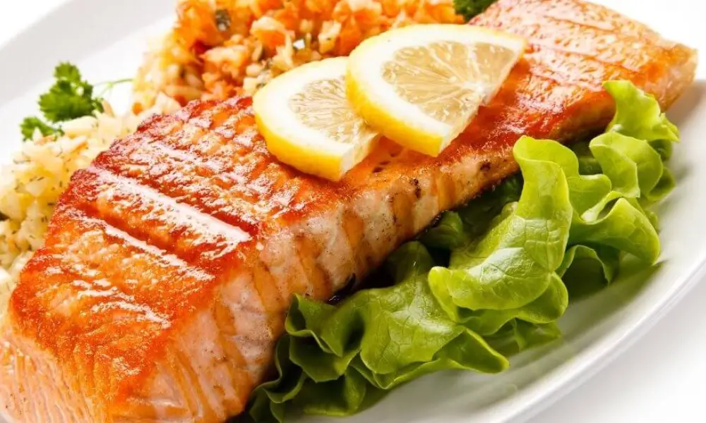 Salmon