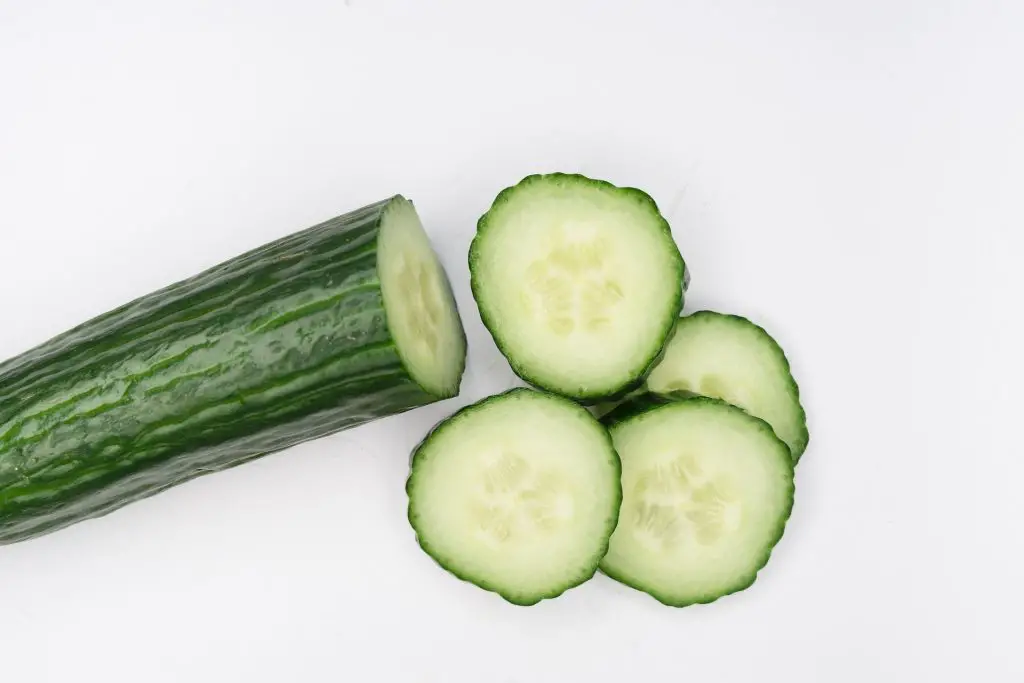 How to Store Cucumbers in Refrigerator