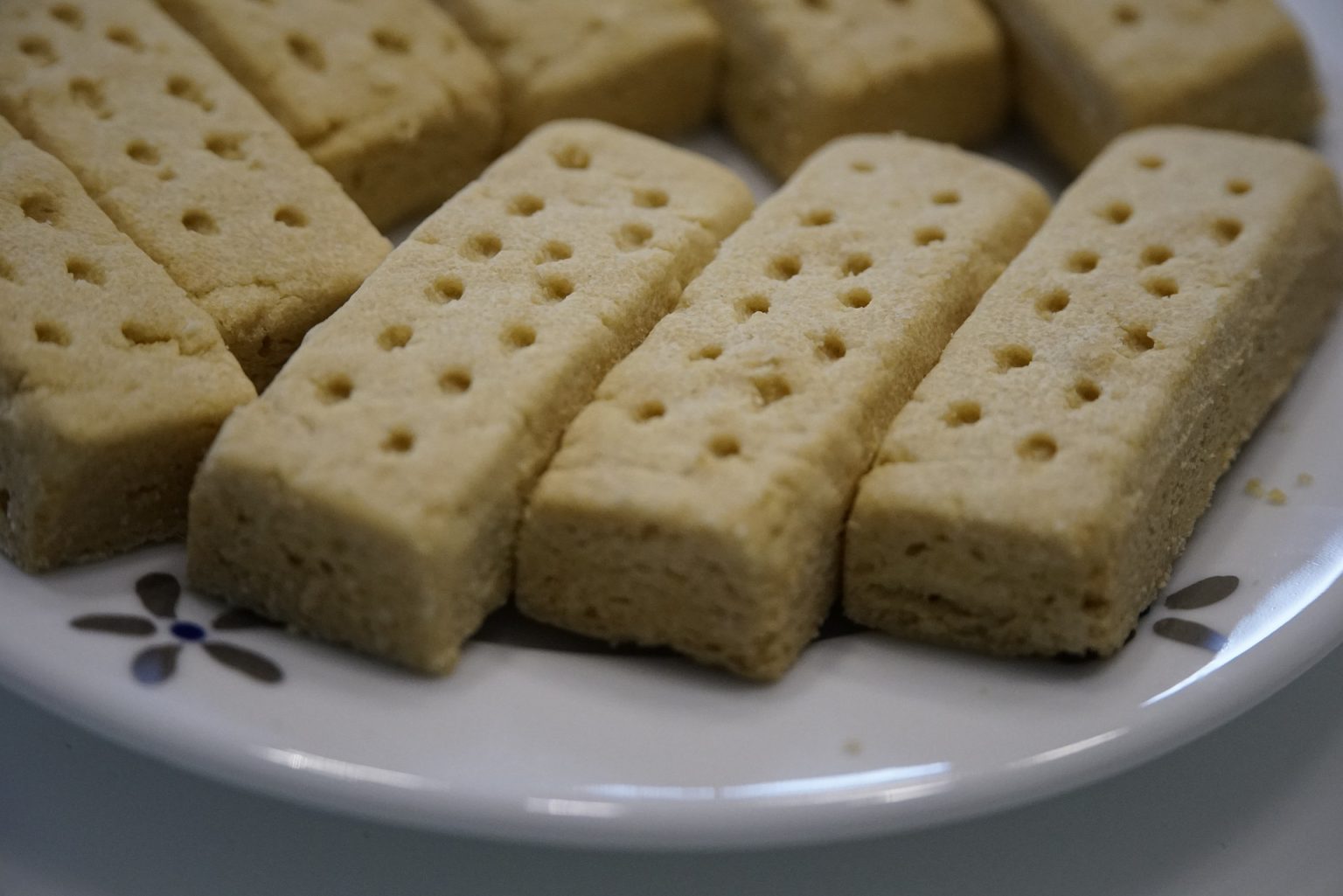 How Long does Shortbread Last in the Refrigerator?