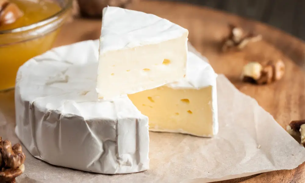 Brie Cheese