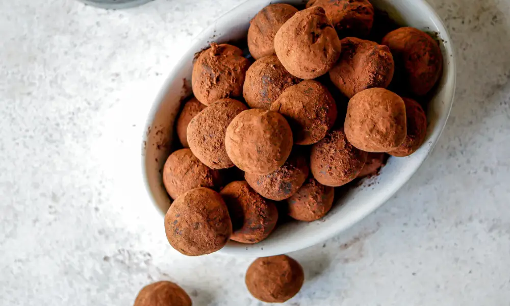 How Long Do Chocolate Truffles Last in the Fridge? Top Food Storage