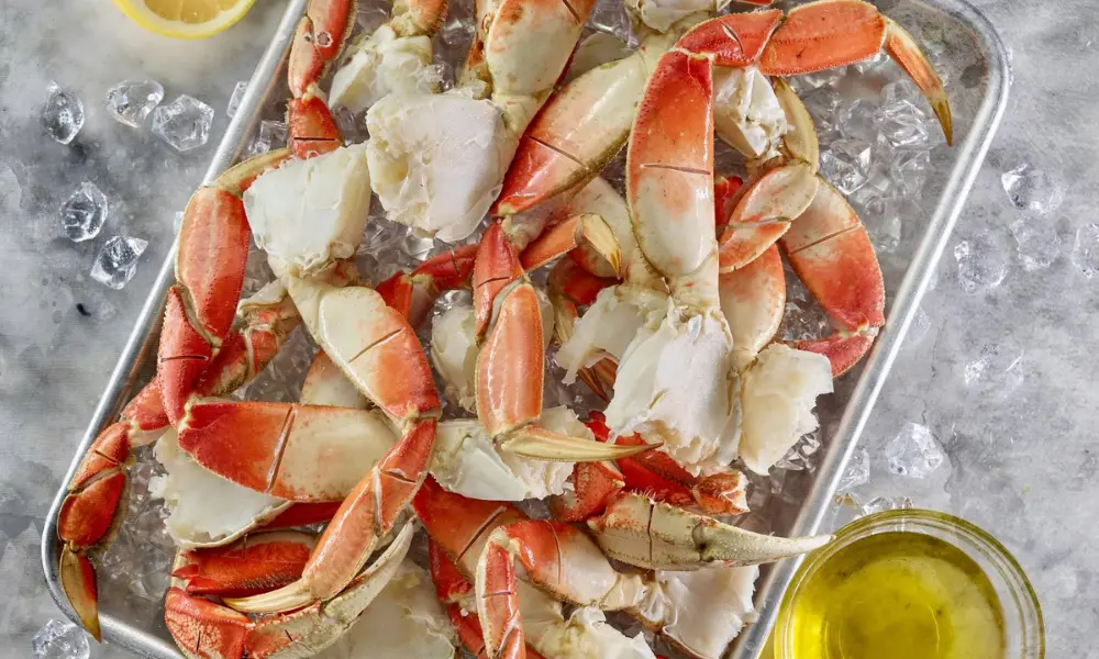 How to Freeze Crab Meat? Top Food Storage Reviews