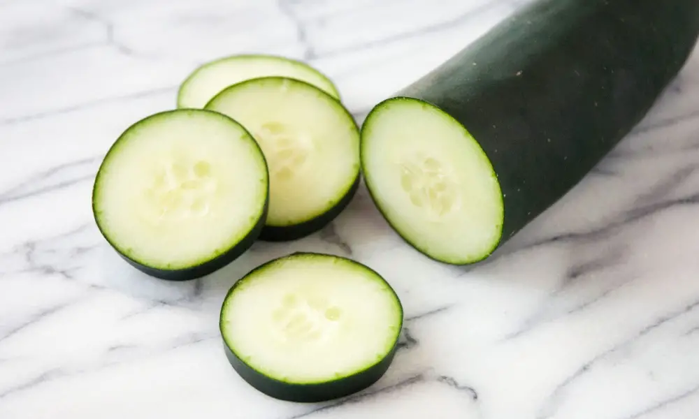 Cucumber