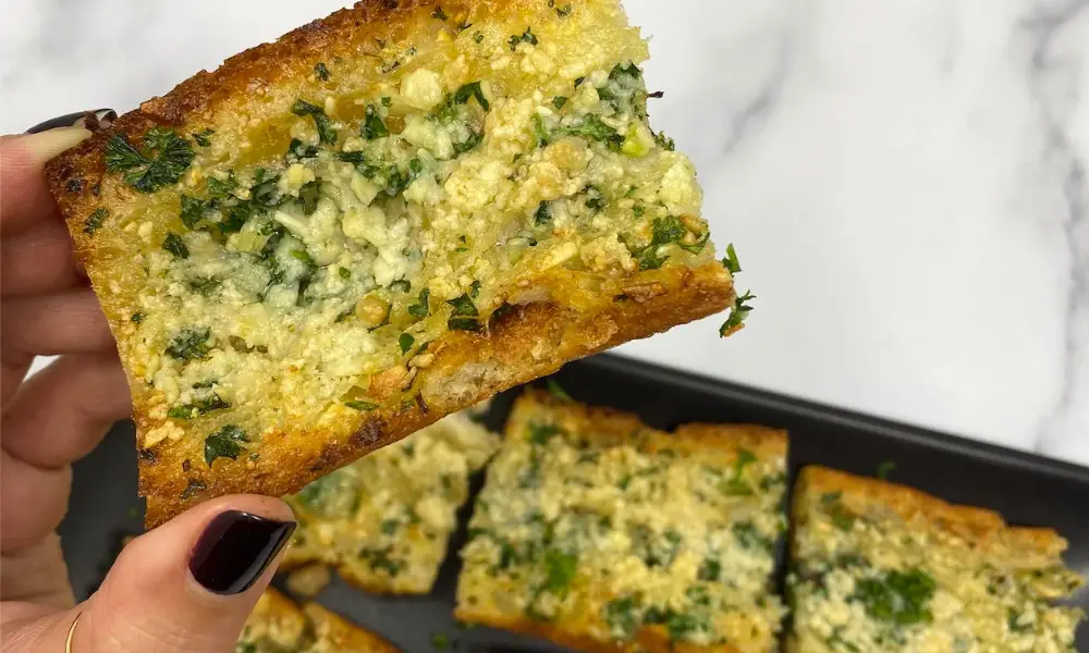 Garlic Bread