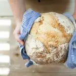 Homemade Bread