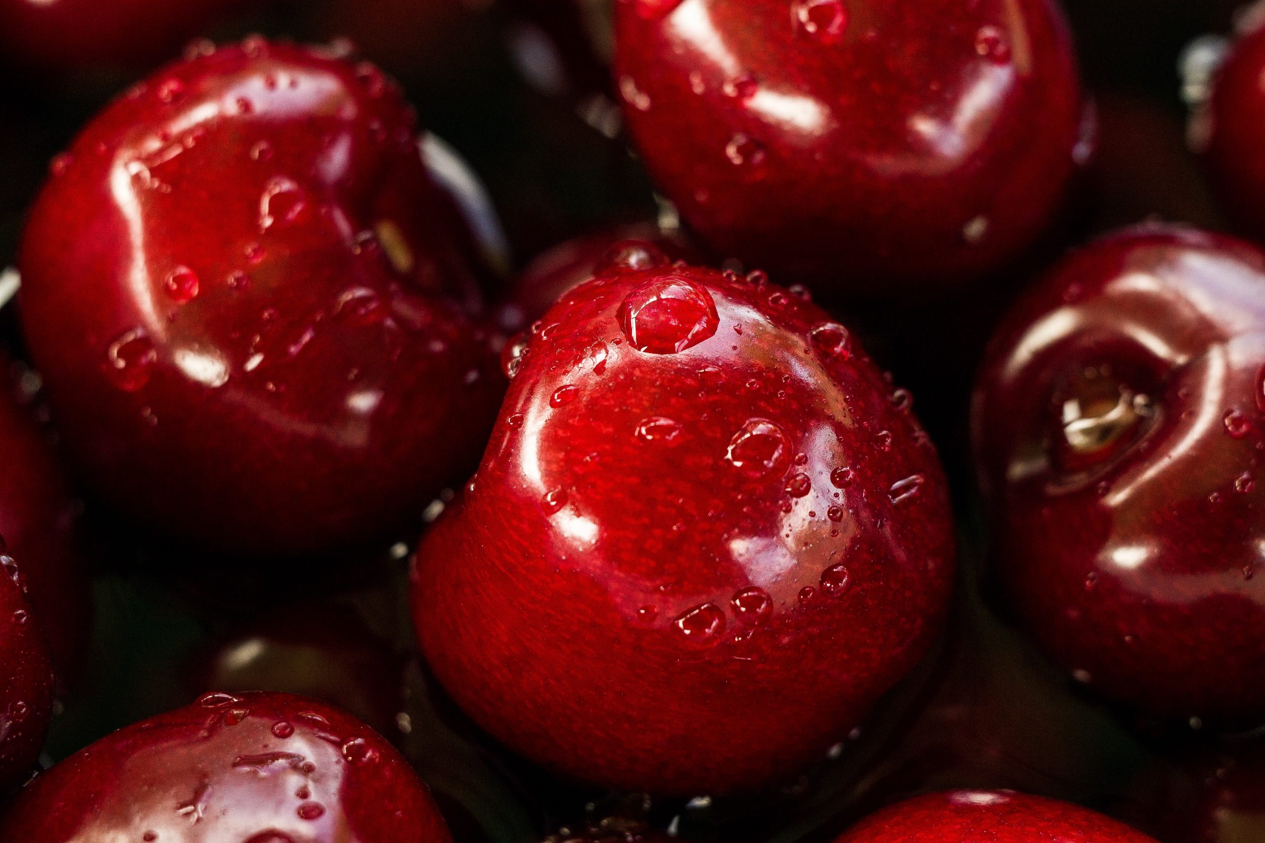 How to Freeze Fresh Cherries (2)