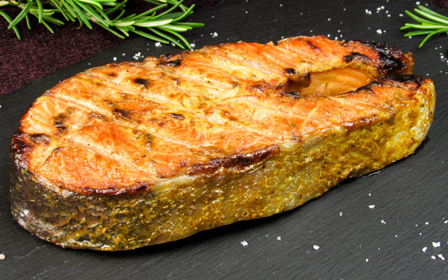 How to Reheat Cooked Salmon?