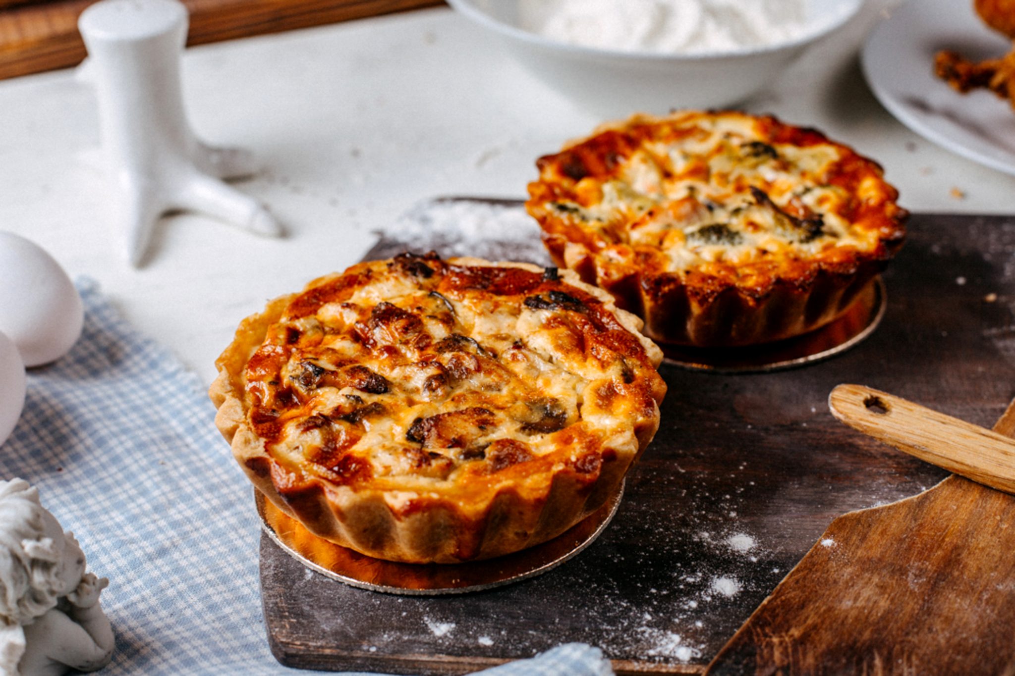 How to Reheat a Morrisons Steak Pie?