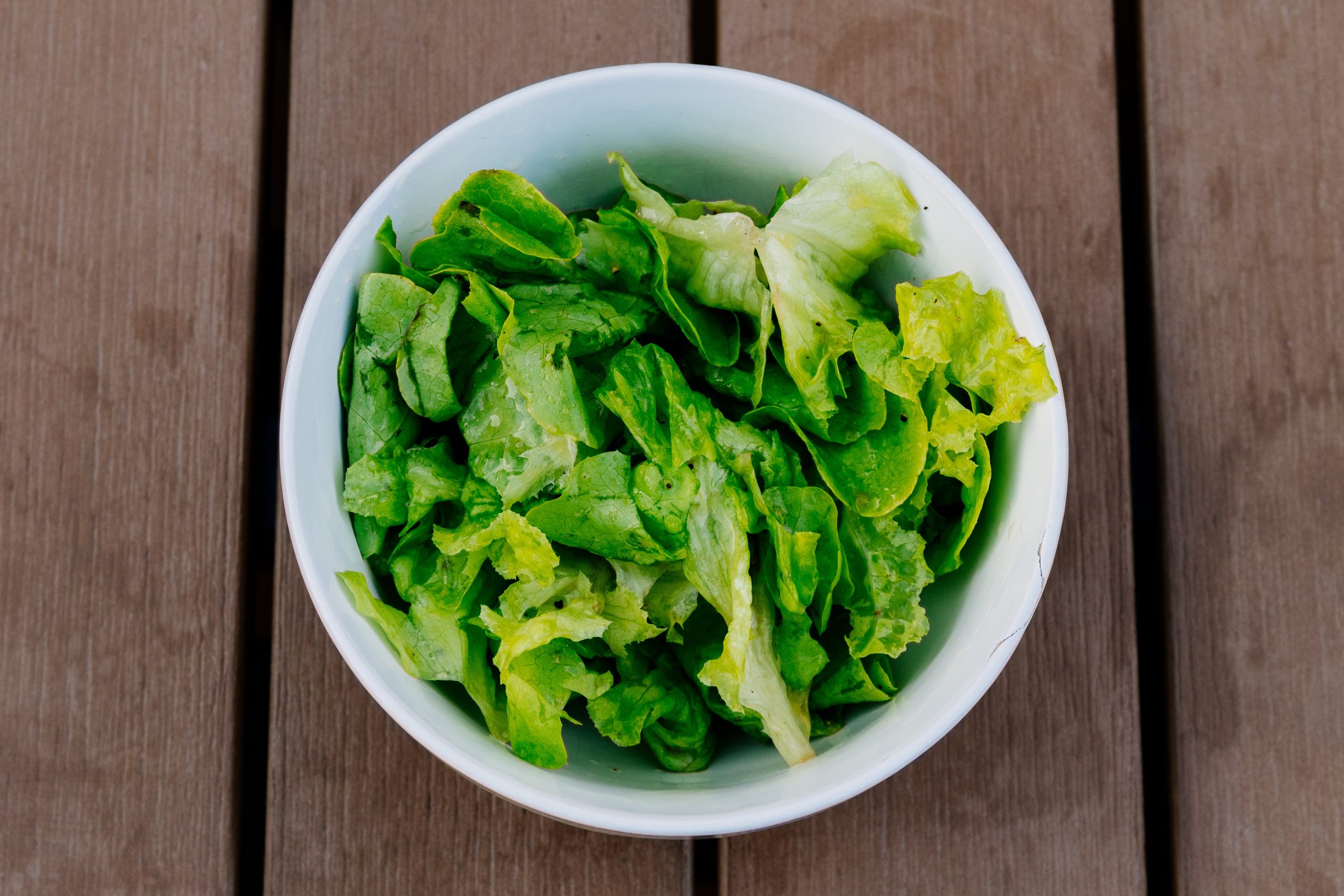 How to Store Lettuce in the Fridge