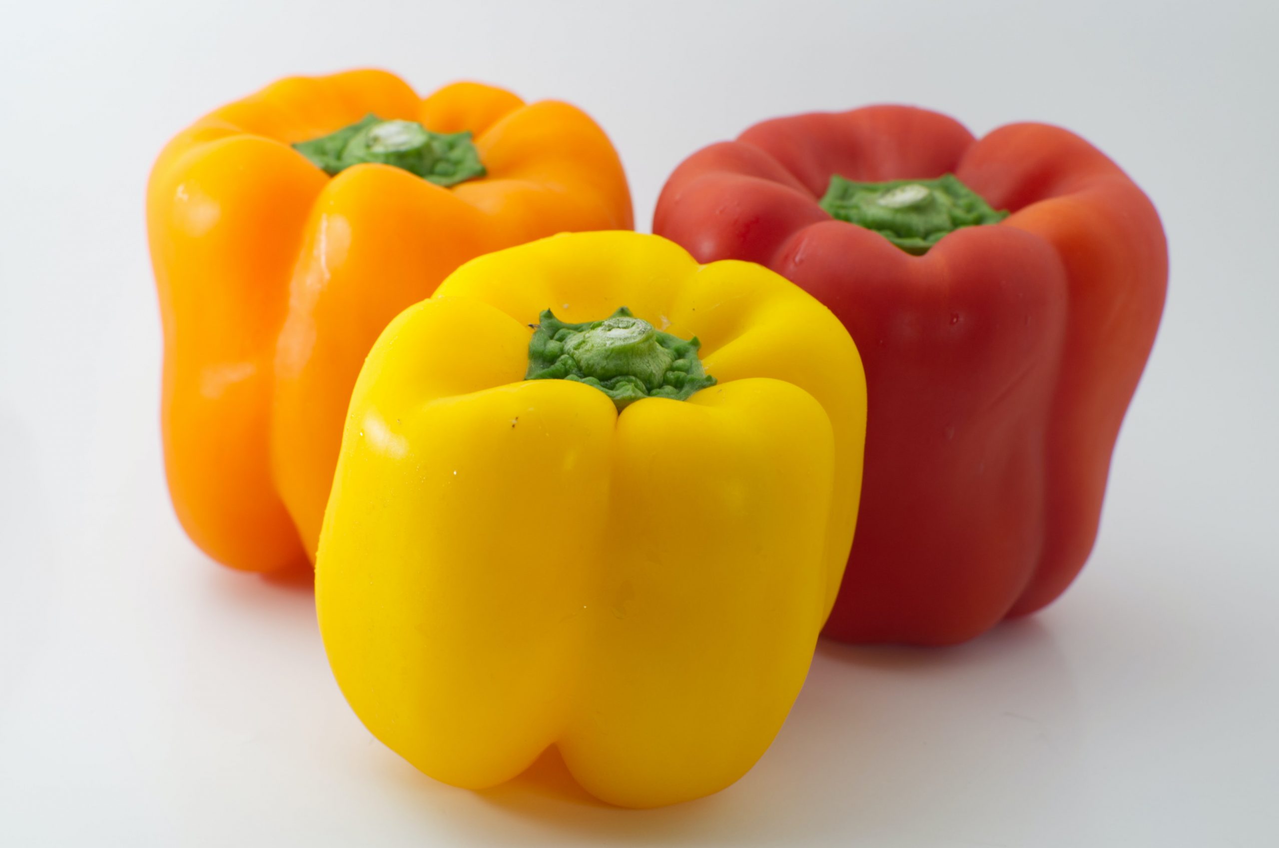 How to Store Peppers