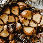 How to Store Roasted Garlic (2)