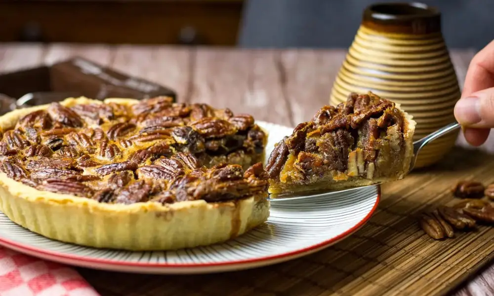 Pecan Pie