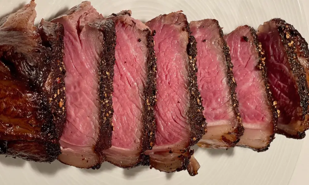 how to reheat steak in the microwave