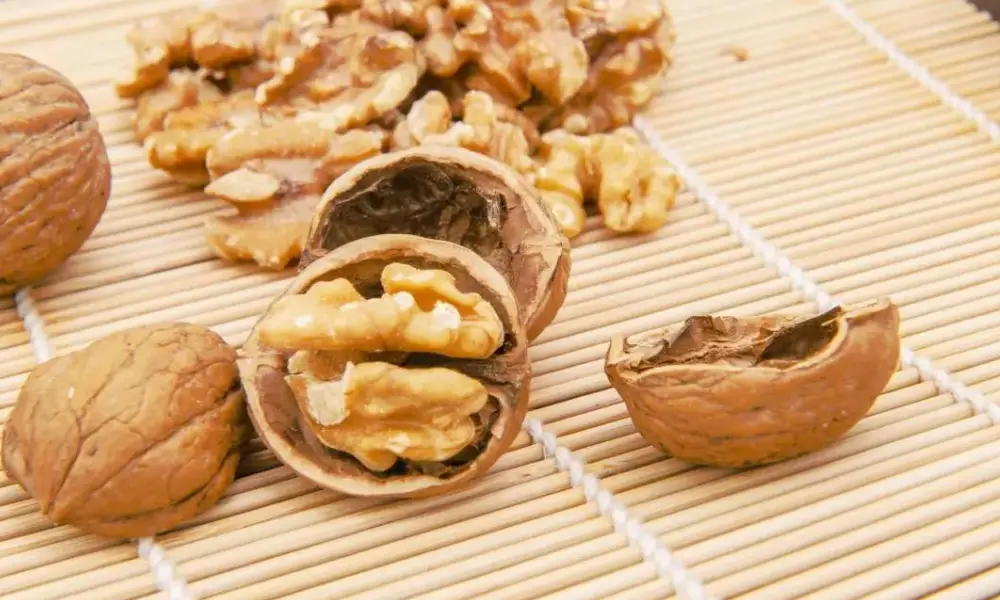 Walnuts