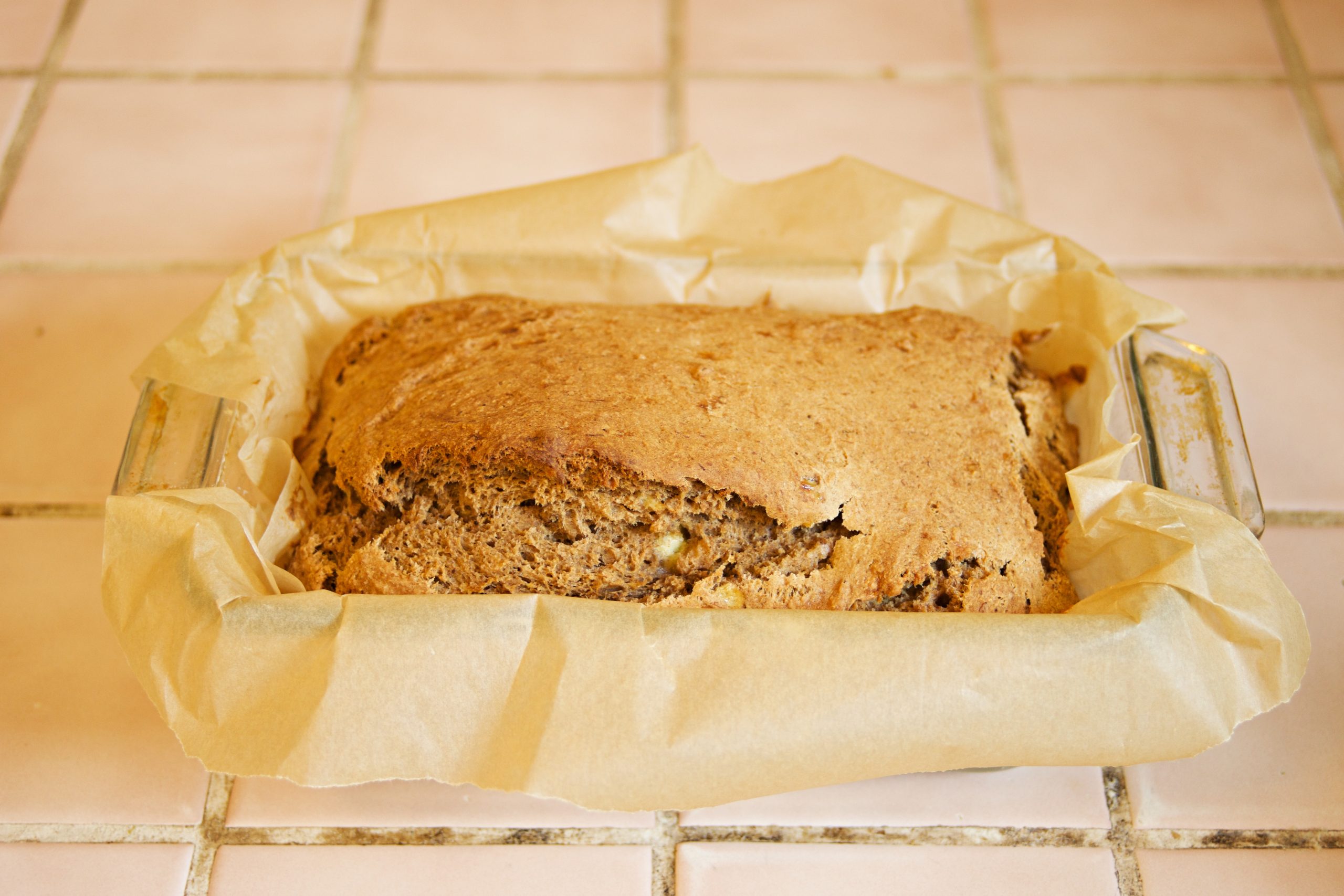 How to Store Banana Bread?