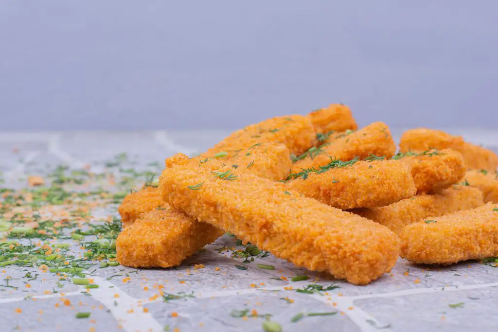 can-you-reheat-fish-fingers