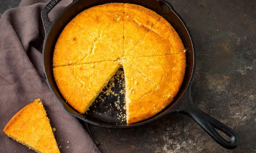 Cornbread