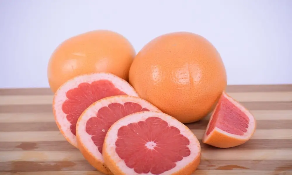 Grapefruit