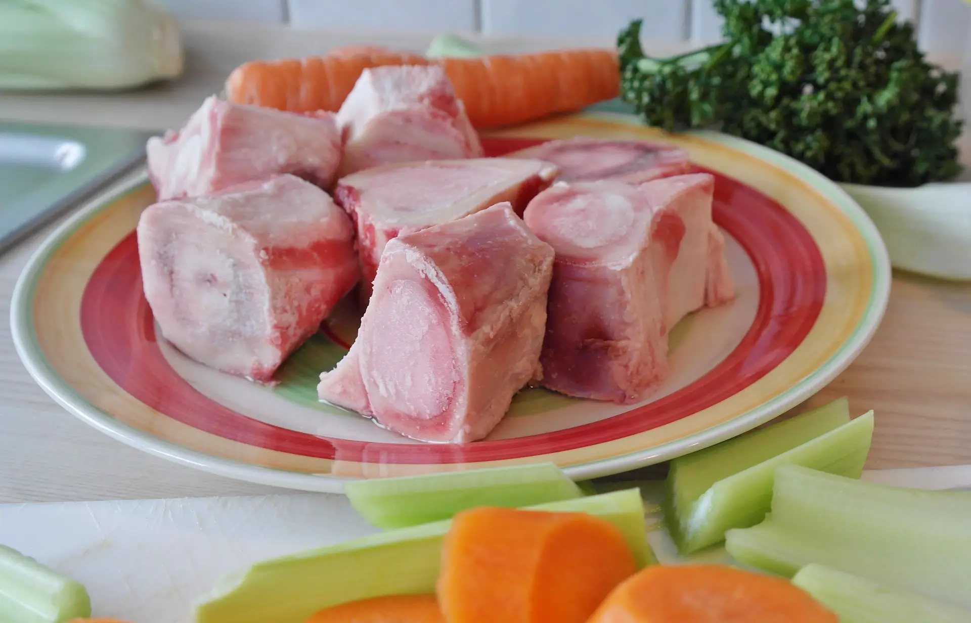 How Long Can Bone Marrow Last in the Fridge After Cooking (2)