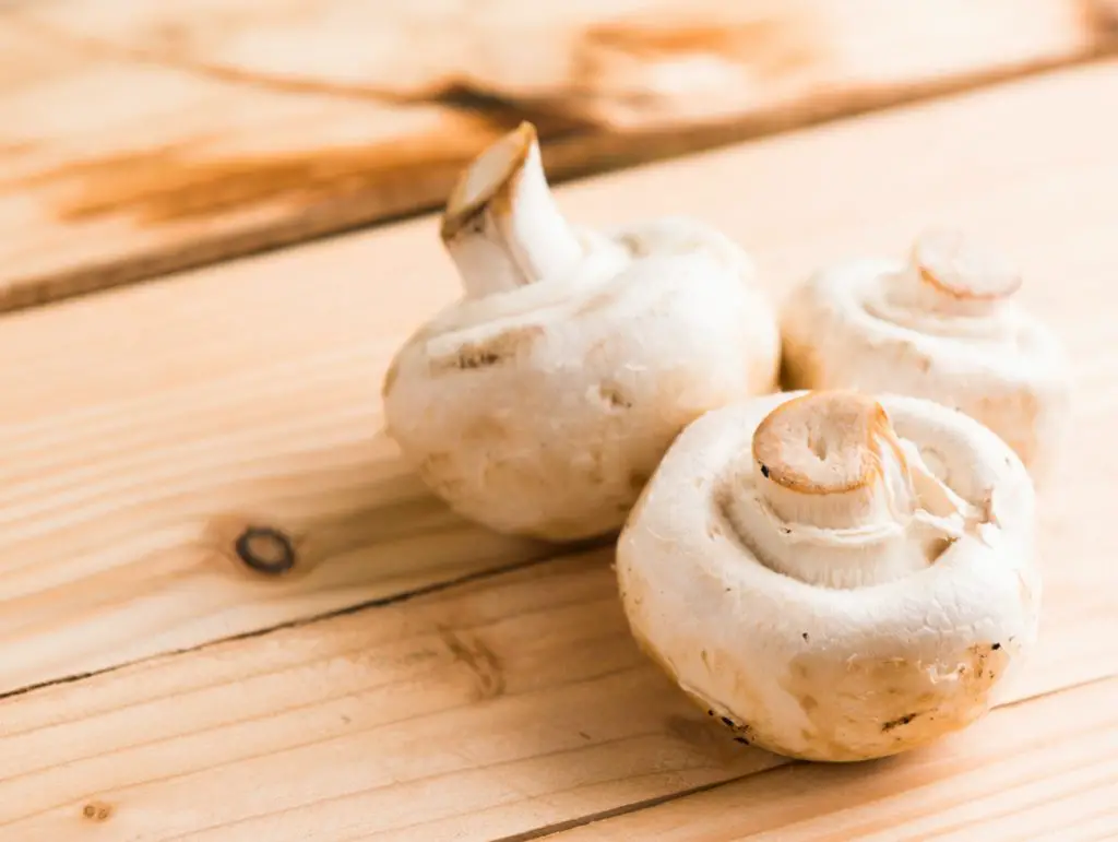 How Long Can Mushrooms Last in the Fridge?